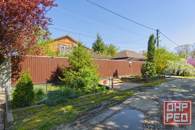 Просторный дом с участком в тихом пригороде Краснодара Краснодар - изображение 1