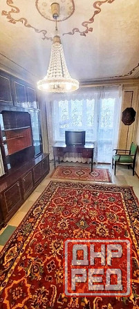 Сдаю однокомнатную квартиру, Кировский район Донецк - изображение 1