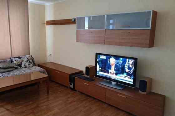 Просторная 3-комнатная квартира 88 м² в кирпичном доме - заезжай и живи! Донецк