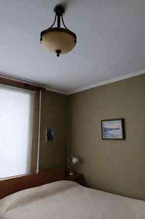 Просторная 3-комнатная квартира 88 м² в кирпичном доме - заезжай и живи! Донецк