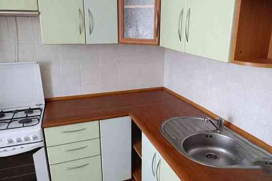 Просторная 3-комнатная квартира 88 м² в кирпичном доме - заезжай и живи! Донецк