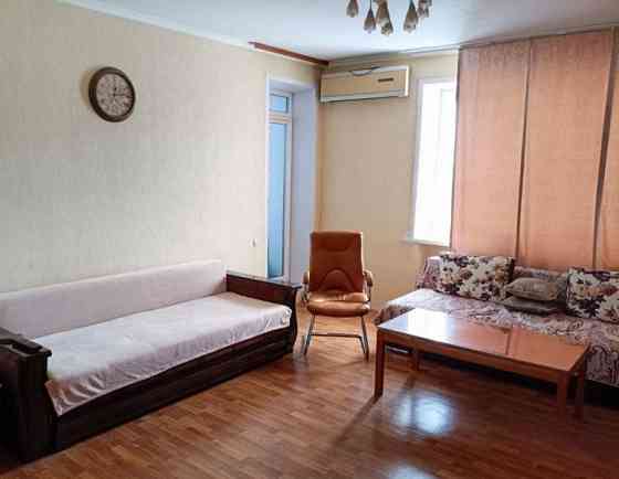 Просторная 3-комнатная квартира 88 м² в кирпичном доме - заезжай и живи! Донецк