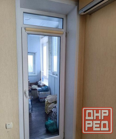 Просторная 3-комнатная квартира 88 м² в кирпичном доме - заезжай и живи! Донецк - изображение 6