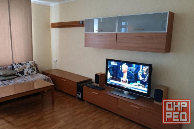 Просторная 3-комнатная квартира 88 м² в кирпичном доме - заезжай и живи! Донецк - изображение 3