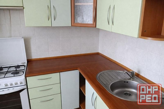 Просторная 3-комнатная квартира 88 м² в кирпичном доме - заезжай и живи! Донецк - изображение 2