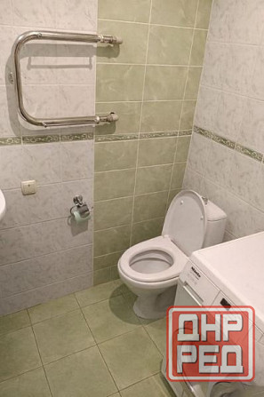 Просторная 3-комнатная квартира 88 м² в кирпичном доме - заезжай и живи! Донецк - изображение 9