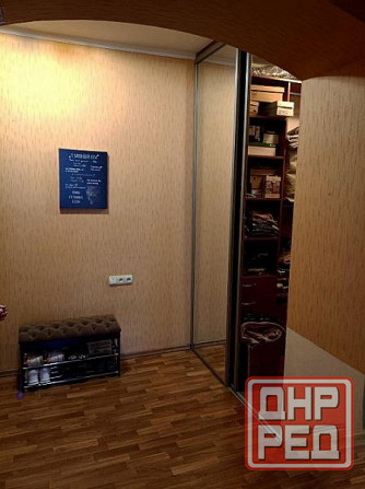 Просторная 3-комнатная квартира 88 м² в кирпичном доме - заезжай и живи! Донецк - изображение 8