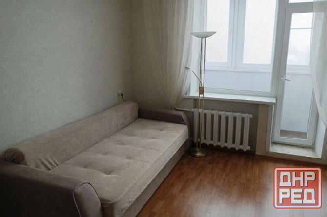 Просторная 3-комнатная квартира 88 м² в кирпичном доме - заезжай и живи! Донецк - изображение 7