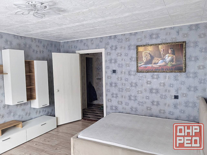 Сдается: Однокомнатная квартира в Куйбышевском районе Донецк - изображение 6