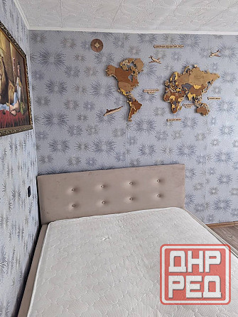 Сдается: Однокомнатная квартира в Куйбышевском районе Донецк - изображение 2