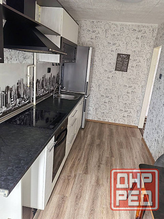 Сдается: Однокомнатная квартира в Куйбышевском районе Донецк - изображение 7