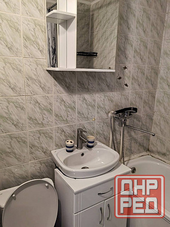 Сдается: Однокомнатная квартира в Куйбышевском районе Донецк - изображение 3