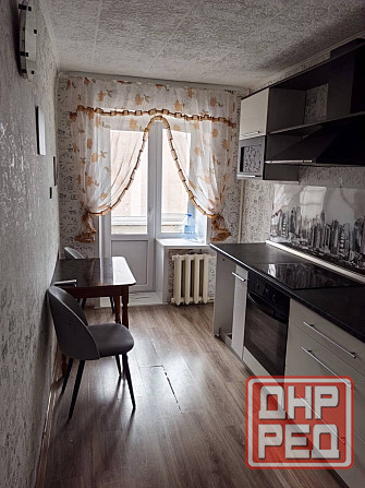 Сдается: Однокомнатная квартира в Куйбышевском районе Донецк - изображение 1