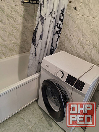 Сдается: Однокомнатная квартира в Куйбышевском районе Донецк - изображение 5