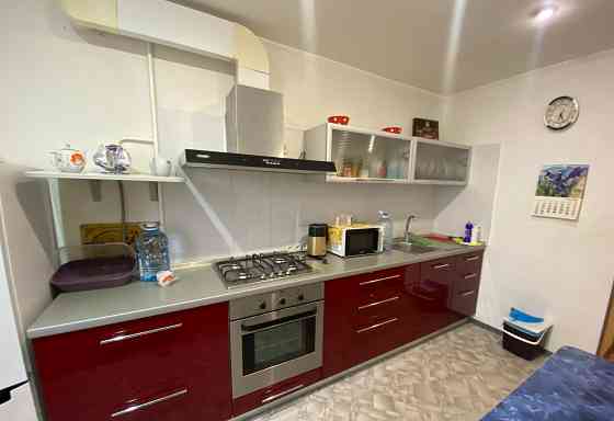 3-комн. квартира Элегант Макеевка