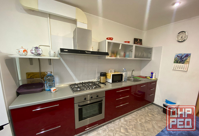 3-комн. квартира Элегант Макеевка - изображение 4