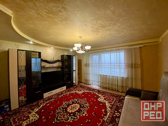 3-комн. квартира Элегант Макеевка - изображение 1
