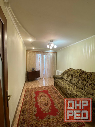 3-комн. квартира Элегант Макеевка - изображение 9