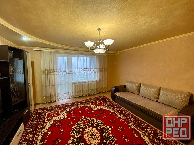 3-комн. квартира Элегант Макеевка - изображение 2