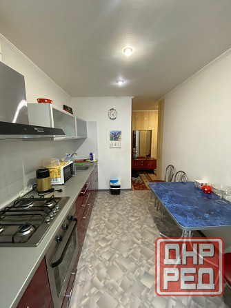 3-комн. квартира Элегант Макеевка - изображение 5