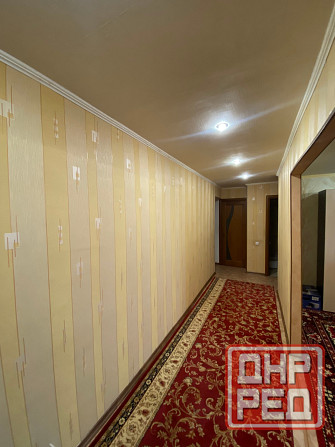 3-комн. квартира Элегант Макеевка - изображение 3