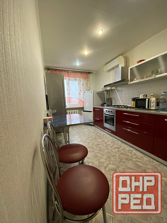 3-комн. квартира Элегант Макеевка - изображение 6