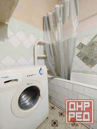 Продажа 2 комнатной квартиры Ворошиловский район улица Щорса 2 а Донецк - изображение 5