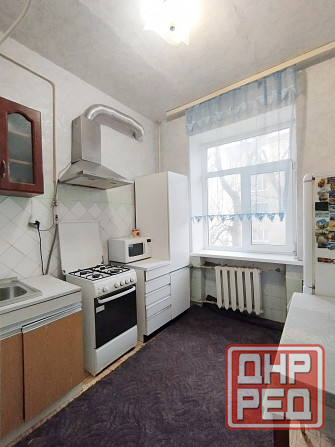 Продажа 2 комнатной квартиры Ворошиловский район улица Щорса 2 а Донецк - изображение 4