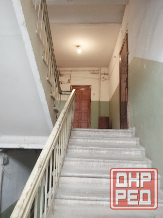 Продажа 2 комнатной квартиры Ворошиловский район улица Щорса 2 а Донецк - изображение 7