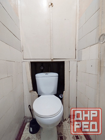 Продажа 2 комнатной квартиры Ворошиловский район улица Щорса 2 а Донецк - изображение 6