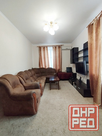 Продажа 2 комнатной квартиры Ворошиловский район улица Щорса 2 а Донецк - изображение 1