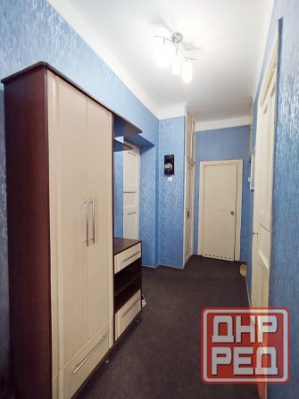 Продажа 2 комнатной квартиры Ворошиловский район улица Щорса 2 а Донецк - изображение 3