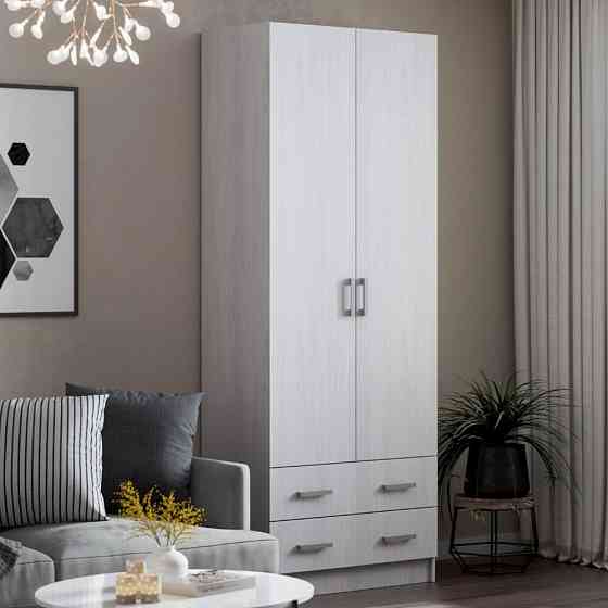 Шкаф Дуэт Донецк