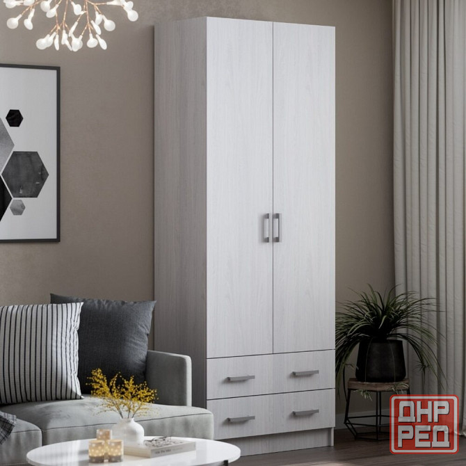 Шкаф Дуэт Донецк - изображение 1