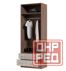 Шкаф Дуэт Донецк - изображение 2