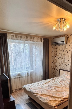 Сдам 1-к квартиру на Солнечном Макеевка