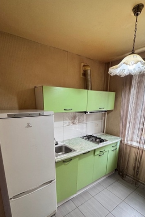 Сдам 1-к квартиру на Солнечном Макеевка