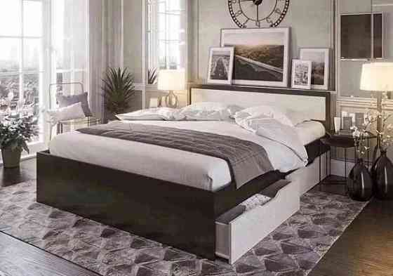 Кровать Гармония Донецк