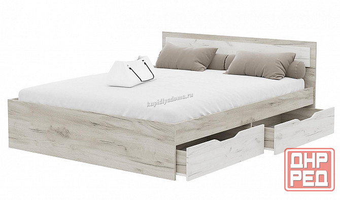 Кровать Гармония Донецк - изображение 2