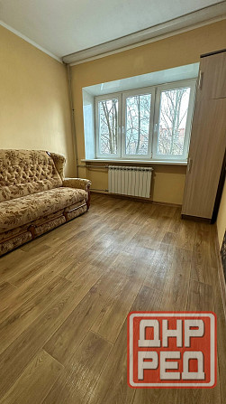 Продажа 3-к. квартиры в Калининском районе, пр.Ильича Донецк - изображение 3
