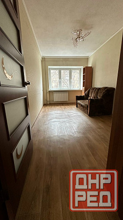 Продажа 3-к. квартиры в Калининском районе, пр.Ильича Донецк - изображение 4