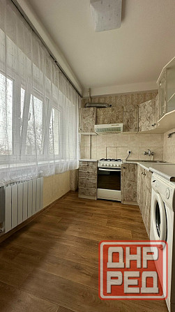 Продажа 3-к. квартиры в Калининском районе, пр.Ильича Донецк - изображение 5