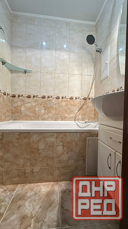 Продажа 3-к. квартиры в Калининском районе, пр.Ильича Донецк - изображение 7