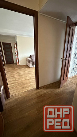 Продажа 3-к. квартиры в Калининском районе, пр.Ильича Донецк - изображение 9