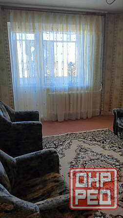 Сдам 2-х комнатную на Донском Донецк - изображение 2