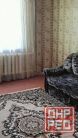 Сдам 2-х комнатную на Донском Донецк - изображение 1