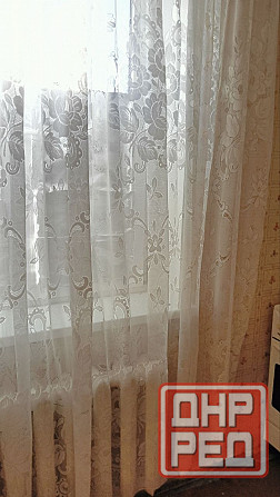 Сдам 2-х комнатную на Донском Донецк - изображение 5