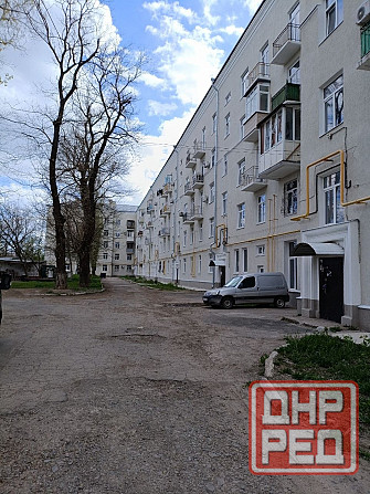 Продам 2х ком.квартиру в районе площади Победы Левобережный район. Мариуполь - изображение 1