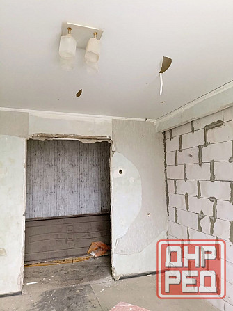 Продам 2х ком.квартиру в районе площади Победы Левобережный район. Мариуполь - изображение 3