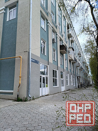 Продам 2х ком.квартиру в районе площади Победы Левобережный район. Мариуполь - изображение 2